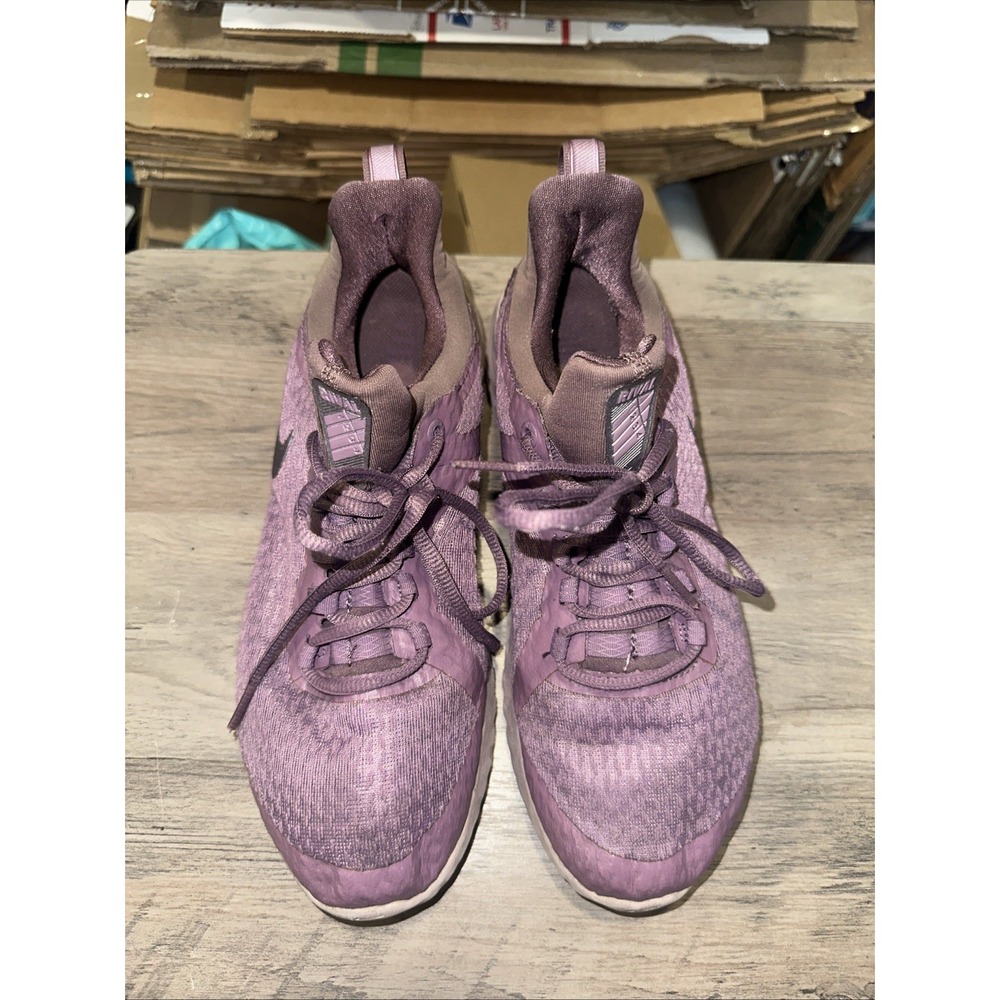 Nike Rival Women's Running Shoes Size 9 Purple